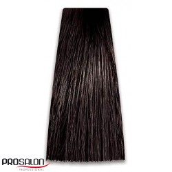 Farba za kosu COLORART - Tamno smeđa 3/0 100g